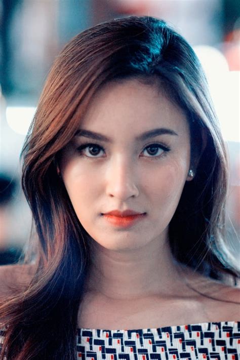 Treechada Petcharat — The Movie Database (TMDB).